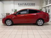 Hyundai Solaris I Волгоград  - изображение 23