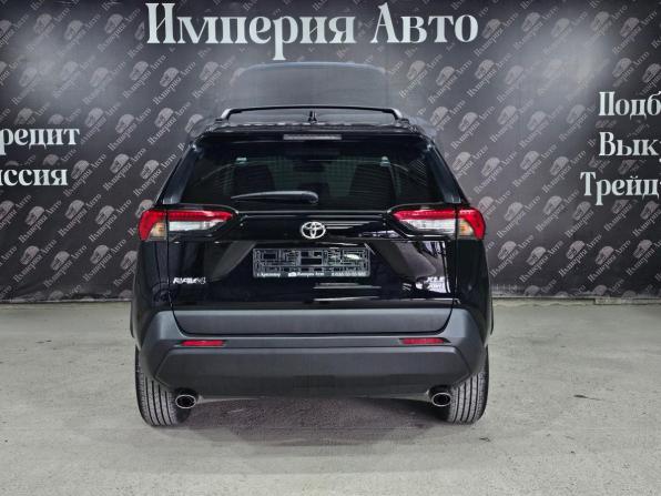 Toyota RAV4 V (XA50) с пробегом 2020 года, цена 3 360 000 рублей, 80960 км, внедорожник, Автокод Объявления