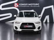 Mitsubishi ASX I Ростов-на-Дону  - изображение 23