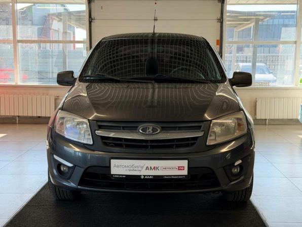 Lada (ВАЗ) Granta I с пробегом 2015 года, цена 417 472 рубля, 133990 км, седан, Автокод Объявления