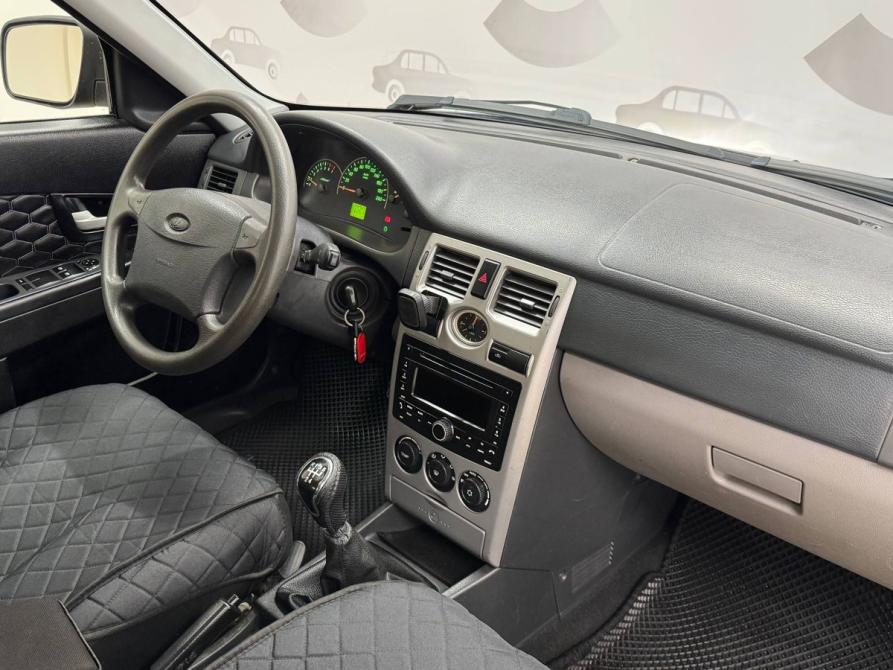 Lada (ВАЗ) Priora I Ставрополь  - изображение 10