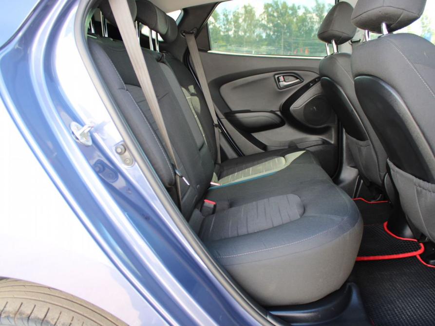 Hyundai ix35 I Рестайлинг Нижний Новгород  - изображение 16