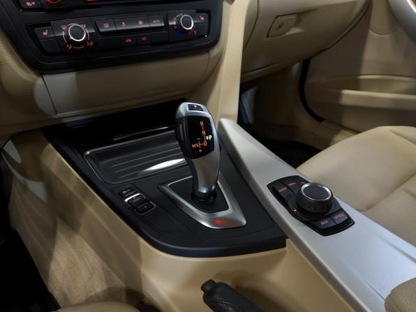 BMW 3 серии VI (F3x) с пробегом 2014 года, цена 1 800 000 рублей, 132203 км, седан, Автокод Объявления