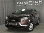 Lada (ВАЗ) XRAY I Пермь  - изображение 19
