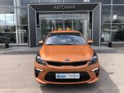 Kia Rio IV Брянск  - изображение 17