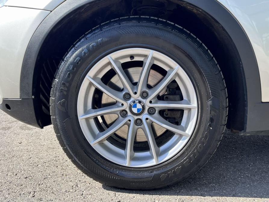 BMW X3 II (F25) Рестайлинг Нижний Новгород  - изображение 13