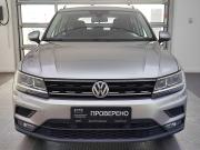 Volkswagen Tiguan II Уфа  - изображение 28