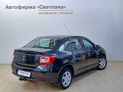 Renault Logan II Ярославль  - изображение 16
