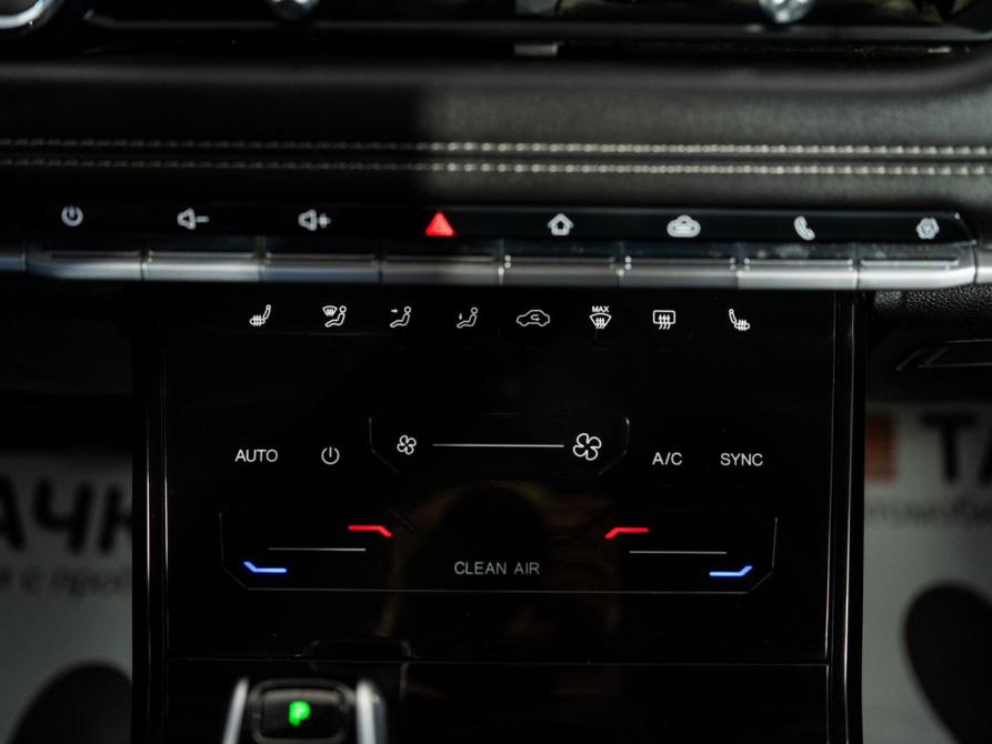 Chery Tiggo 7 Pro I Иркутск  - изображение 15