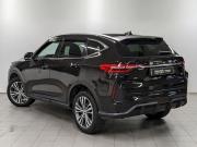 Haval F7 I Рестайлинг Химки  - изображение 37