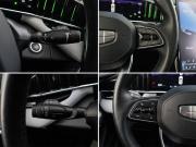 Geely Atlas II Москва  - изображение 47