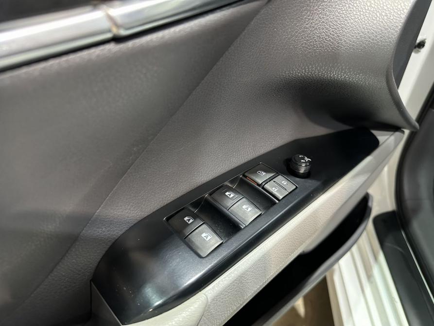 Toyota Camry VIII (XV70) Рестайлинг Ростов-на-Дону  - изображение 7