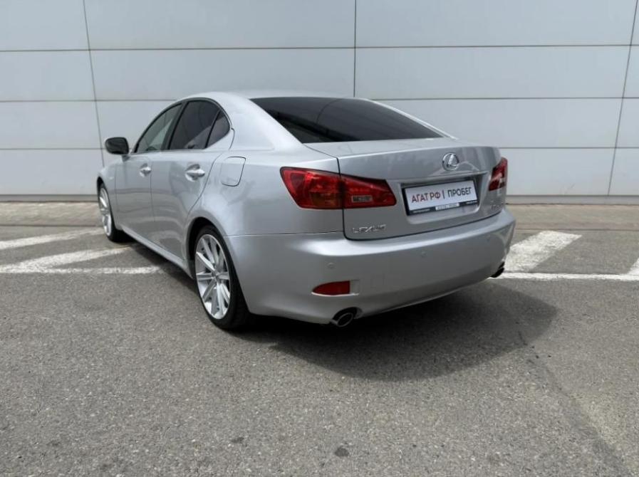 Lexus IS II Ставрополь  - изображение 9