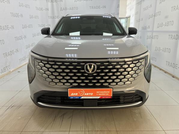 Changan UNI-S (CS55 Plus) I Рестайлинг с пробегом 2026 года, цена 2 899 000 рублей, 3000 км, внедорожник, Автокод Объявления