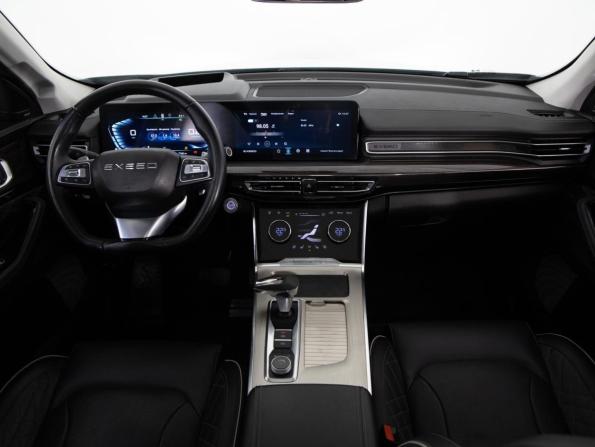 Exeed VX I с пробегом 2022 года, цена 2 299 000 рублей, 70642 км, внедорожник, Автокод Объявления