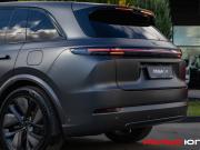 Li Auto (Lixiang) L7 I Рестайлинг Москва  - изображение 35