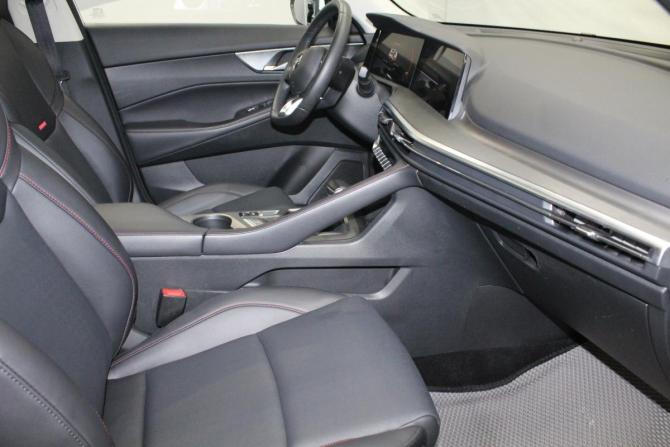 Changan CS35 Plus I Рестайлинг с пробегом 2023 года, цена 1 689 000 рублей, 53850 км, внедорожник, Автокод Объявления
