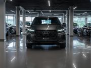 Audi Q7 II (4M) Рестайлинг 2 Москва  - изображение 37