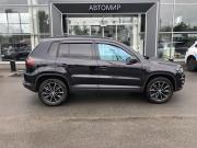 Volkswagen Tiguan I Рестайлинг Брянск  - изображение 19