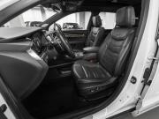 Cadillac XT6 I Москва  - изображение 52