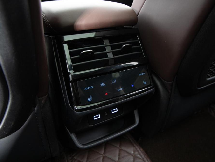 Geely Monjaro I Санкт-Петербург  - изображение 12