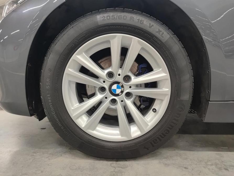 BMW 3 серии VI (F3x) Рестайлинг Казань  - изображение 22