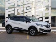 Renault Kaptur I Рестайлинг Краснодар  - изображение 21