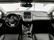 Lexus NX I Екатеринбург  - изображение 42