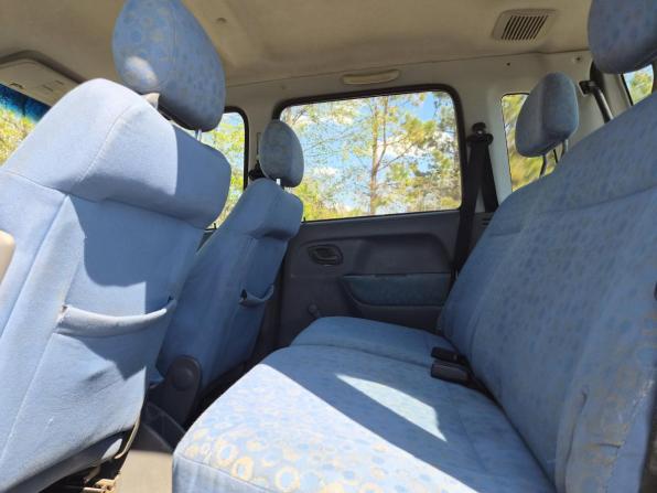 Suzuki Wagon R+ II с пробегом 2002 года, цена 295 000 рублей, 216197 км, минивэн, Автокод Объявления