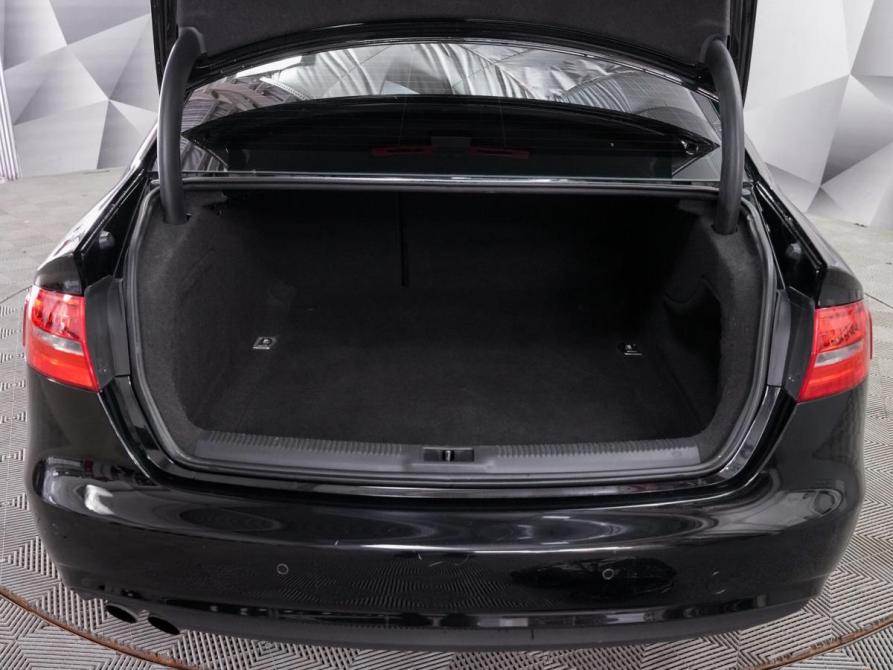 Audi A4 IV (B8) Рестайлинг Ульяновск  - изображение 19
