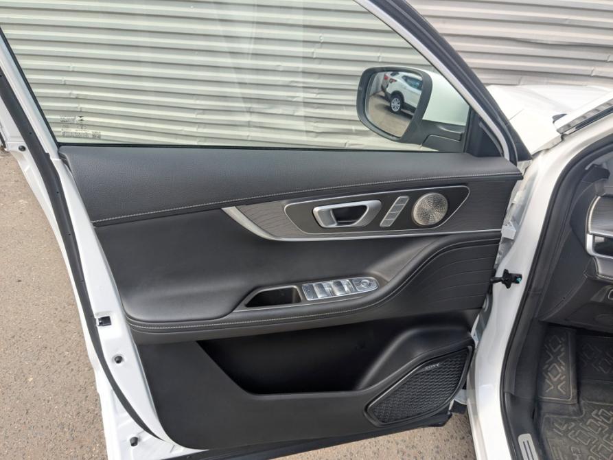 Chery Tiggo 8 Pro Max I Рестайлинг Москва  - изображение 19