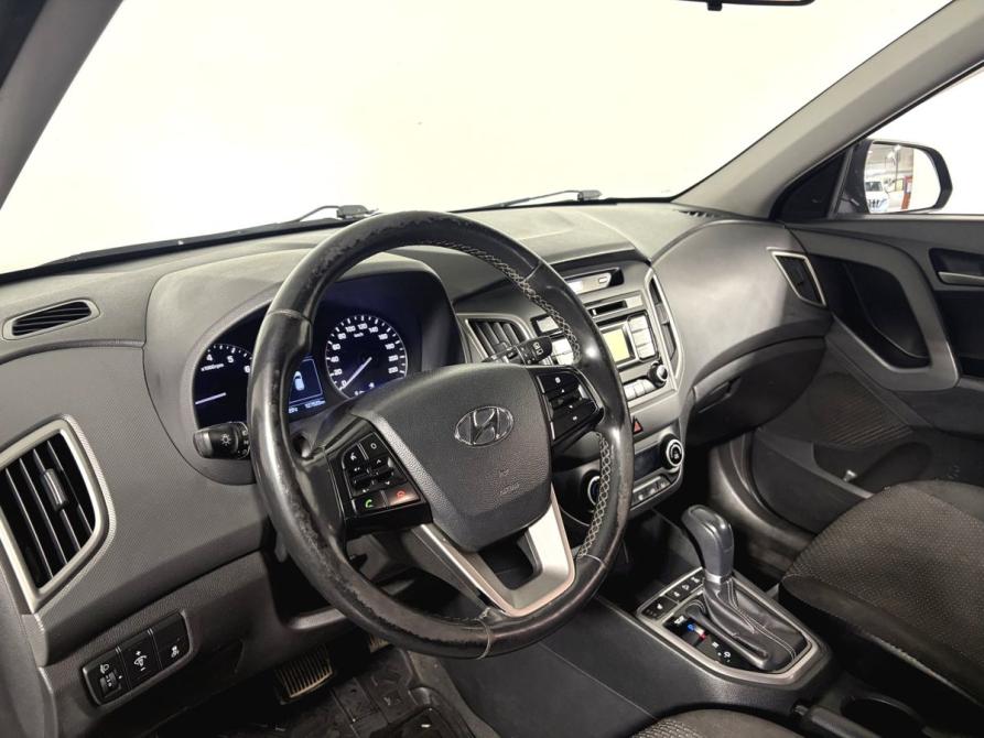 Hyundai Creta I Пермь  - изображение 16