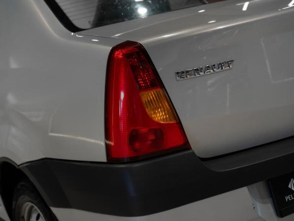 Renault Logan I с пробегом 2008 года, цена 295 000 рублей, 179997 км, седан, Автокод Объявления