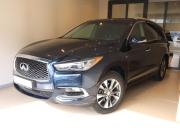 Infiniti QX60 I Рестайлинг Москва  - изображение 31