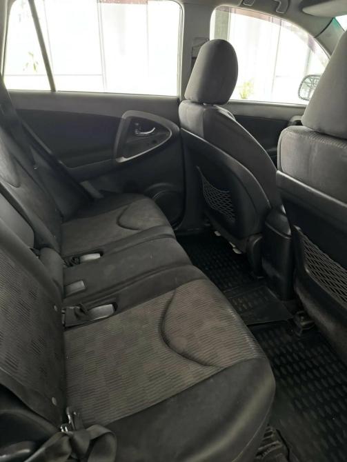 Toyota RAV4 III (XA30) Кострома  - изображение 20