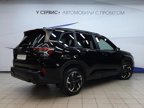 Subaru Forester VI с пробегом 2025 года, цена 7 305 000 рублей, 15188 км, внедорожник, Автокод Объявления