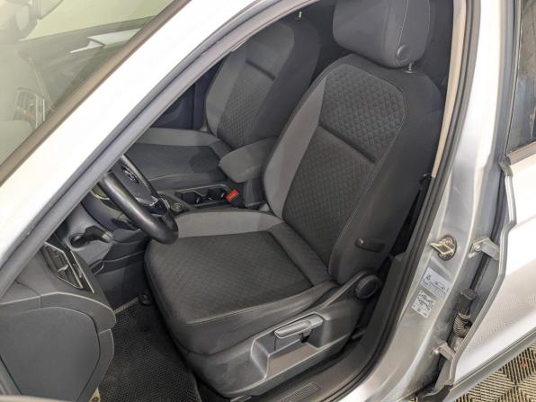 Volkswagen Tiguan II с пробегом 2020 года, цена 2 725 000 рублей, 68449 км, внедорожник, Автокод Объявления