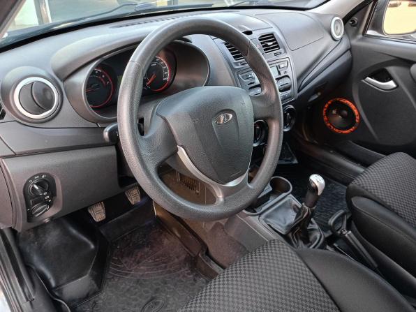 Lada (ВАЗ) Kalina II с пробегом 2015 года, цена 389 300 рублей, 112198 км, хэтчбек, Автокод Объявления