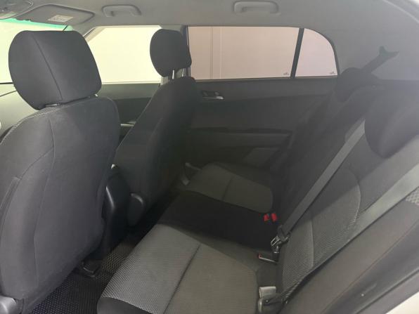 Hyundai Creta I с пробегом 2017 года, цена 1 789 000 рублей, 81896 км, внедорожник, Автокод Объявления
