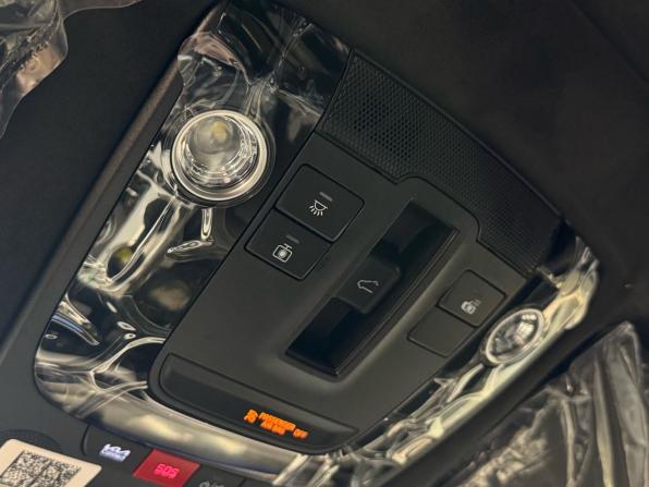 Kia K5 III с пробегом 2026 года, цена 4 950 000 рублей, 1 км, седан, Автокод Объявления