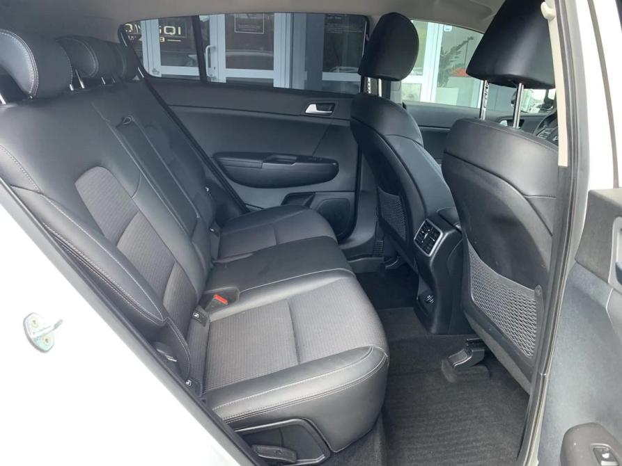 Kia Sportage IV Рестайлинг Краснодар  - изображение 12