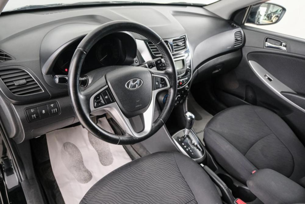 Hyundai Solaris I Красноярск  - изображение 9