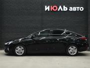 Hyundai Elantra VI (AD) Рестайлинг Екатеринбург  - изображение 26