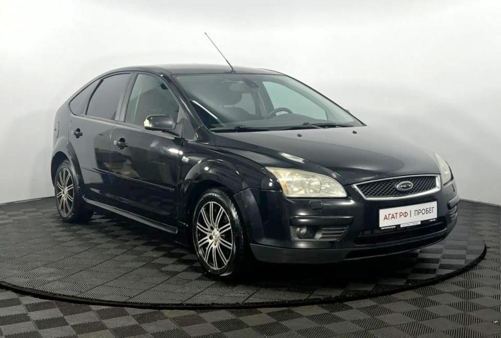 Ford Focus II Нижний Новгород  - изображение 4