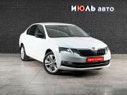Skoda Octavia III (A7) Рестайлинг Екатеринбург  - изображение 20