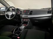 Mitsubishi Lancer X Москва  - изображение 31