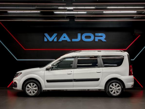 Lada (ВАЗ) Largus I Рестайлинг с пробегом 2021 года, цена 1 050 000 рублей, 120001 км, универсал, Автокод Объявления