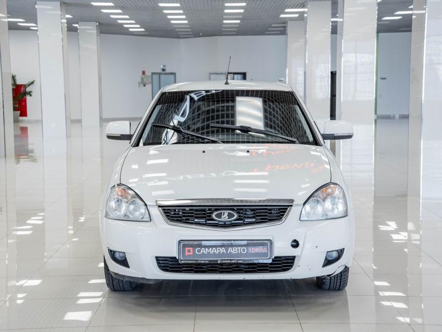 Lada (ВАЗ) Priora I Самара  - изображение 13