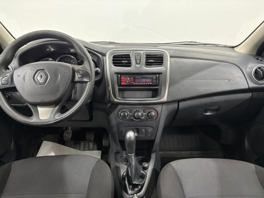 Renault Sandero II Альметьевск  - изображение 10