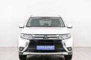 Mitsubishi Outlander III Рестайлинг 2 Красноярск  - изображение 26